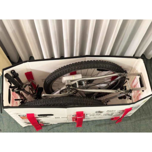 QBICLE Bike Porter Pro 199 單車箱 